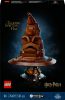 LEGO Harry Potter 76429 A beszélő Teszlek Süveg