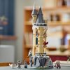 LEGO Harry Potter 76430 A Roxfort kastély bagolyháza