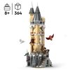 LEGO Harry Potter 76430 A Roxfort kastély bagolyháza