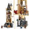 LEGO Harry Potter 76430 A Roxfort kastély bagolyháza