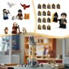 LEGO Harry Potter 76430 A Roxfort kastély bagolyháza