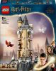 LEGO Harry Potter 76430 A Roxfort kastély bagolyháza