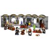 LEGO Harry Potter 76431 Roxfort kastély: Bájitaltan óra