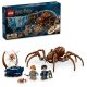 LEGO Harry Potter 76434 Aragog A Tiltott Rengetegben