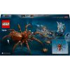 LEGO Harry Potter 76434 Aragog A Tiltott Rengetegben