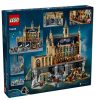 LEGO Harry Potter 76435 Roxfort kastély: A nagyterem