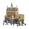 LEGO Harry Potter 76435 Roxfort kastély: A nagyterem