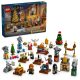 LEGO Harry Potter 76438 Adventi naptár 2024