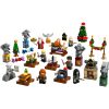 LEGO Harry Potter 76438 Adventi naptár 2024