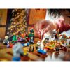 LEGO Harry Potter 76438 Adventi naptár 2024