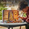 LEGO Harry Potter 76438 Adventi naptár 2024