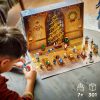 LEGO Harry Potter 76438 Adventi naptár 2024