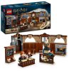 LEGO Harry Potter 76442 Roxfort kastély: Bűbájtanóra