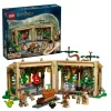 LEGO Harry Potter 76445 Roxfort kastély: Gyógynövénytanóra