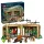 LEGO Harry Potter 76445 Roxfort kastély: Gyógynövénytanóra