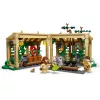 LEGO Harry Potter 76445 Roxfort kastély: Gyógynövénytanóra