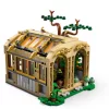 LEGO Harry Potter 76445 Roxfort kastély: Gyógynövénytanóra
