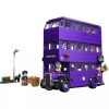 LEGO Harry Potter 76446 Kalandok a Kóbor Grimbusz-on