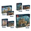 LEGO Harry Potter 76446 Kalandok a Kóbor Grimbusz-on