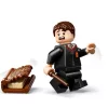 LEGO Harry Potter 76449 Szörnyek szörnyű könyve