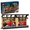LEGO Harry Potter 76450 Könyvkuckó: Roxfort expressz