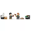 LEGO Harry Potter 76450 Könyvkuckó: Roxfort expressz