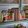 LEGO Harry Potter 76450 Könyvkuckó: Roxfort expressz