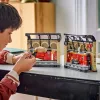 LEGO Harry Potter 76450 Könyvkuckó: Roxfort expressz
