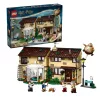 LEGO Harry Potter 76451 Privet Drive: Marge néni látogatása