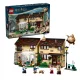 LEGO Harry Potter 76451 Privet Drive: Marge néni látogatása