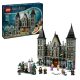 LEGO Harry Potter 76453 Malfoy-kúria