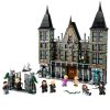 LEGO Harry Potter 76453 Malfoy-kúria