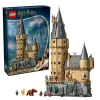 LEGO Harry Potter 76454 Roxfort kastély: A központi torony