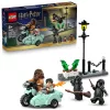 LEGO Harry Potter 76459 Hagrid és Harry menekülése a Privet Drive-ról