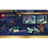 LEGO Harry Potter 76459 Hagrid és Harry menekülése a Privet Drive-ról
