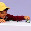 LEGO Harry Potter 76459 Hagrid és Harry menekülése a Privet Drive-ról