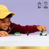 LEGO Harry Potter 76459 Hagrid és Harry menekülése a Privet Drive-ról