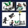 LEGO Harry Potter 76459 Hagrid és Harry menekülése a Privet Drive-ról