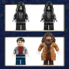 LEGO Harry Potter 76459 Hagrid és Harry menekülése a Privet Drive-ról