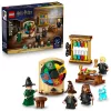 LEGO Harry Potter 76460 Roxfort kastély: A Teszlek Süveg kiválasztási ceremóniája