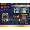 LEGO Harry Potter 76460 Roxfort kastély: A Teszlek Süveg kiválasztási ceremóniája