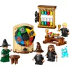 LEGO Harry Potter 76460 Roxfort kastély: A Teszlek Süveg kiválasztási ceremóniája