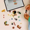 LEGO Harry Potter 76460 Roxfort kastély: A Teszlek Süveg kiválasztási ceremóniája