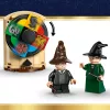 LEGO Harry Potter 76460 Roxfort kastély: A Teszlek Süveg kiválasztási ceremóniája