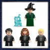 LEGO Harry Potter 76460 Roxfort kastély: A Teszlek Süveg kiválasztási ceremóniája