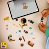LEGO Harry Potter 76460 Roxfort kastély: A Teszlek Süveg kiválasztási ceremóniája
