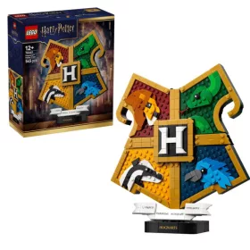 LEGO Harry Potter 76462 A Roxfort címere