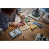 LEGO Harry Potter 76462 A Roxfort címere