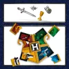 LEGO Harry Potter 76462 A Roxfort címere
