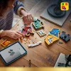 LEGO Harry Potter 76462 A Roxfort címere